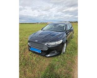 Ford Mondeo Gebrauchtwagen