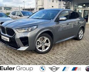 BMW X2 Gebrauchtwagen