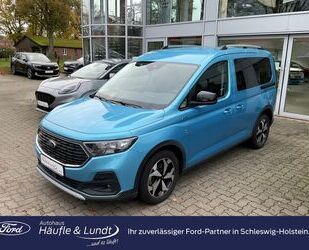 Ford Tourneo Connect Gebrauchtwagen