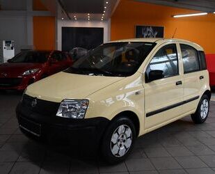 Fiat Panda Gebrauchtwagen