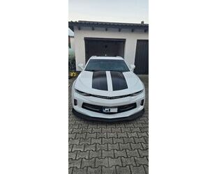 Chevrolet Camaro Gebrauchtwagen