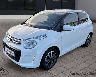 Citroen C1 Gebrauchtwagen