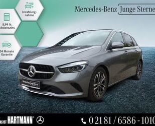 Mercedes-Benz B 180 Gebrauchtwagen