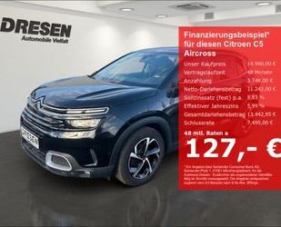 Citroen C5 Aircross Gebrauchtwagen