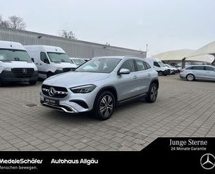 Mercedes-Benz GLA 180 Gebrauchtwagen