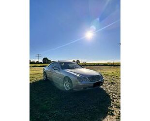 Mercedes-Benz CL 600 Gebrauchtwagen