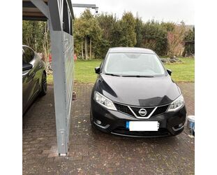 Nissan Pulsar Gebrauchtwagen
