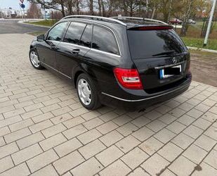Mercedes-Benz C 200 Gebrauchtwagen