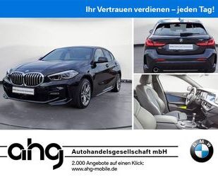 BMW BMW 118i M Sport Klimaaut. Sportsitze PDC MF Lenkr Gebrauchtwagen