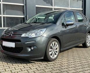 Citroen C3 Gebrauchtwagen