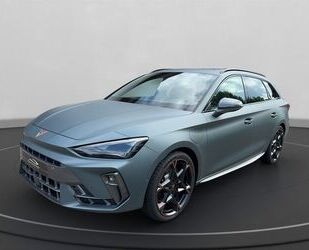 Cupra Leon Gebrauchtwagen