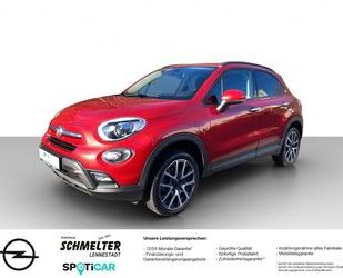 Fiat 500X Gebrauchtwagen