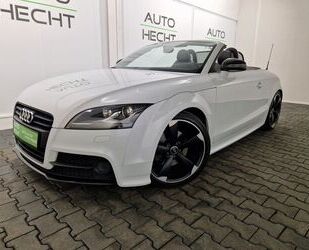 Audi TT Gebrauchtwagen
