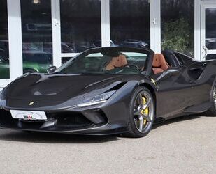 Ferrari F8 Gebrauchtwagen