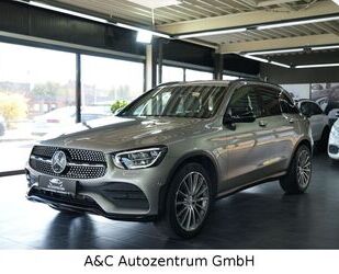 Mercedes-Benz GLC 200 Gebrauchtwagen