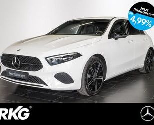 Mercedes-Benz A 180 Gebrauchtwagen