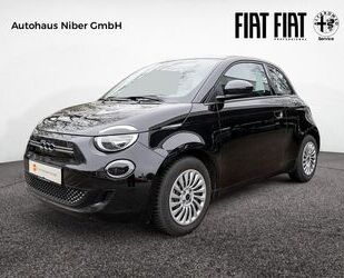 Fiat 500e Gebrauchtwagen