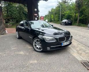 BMW 730 Gebrauchtwagen