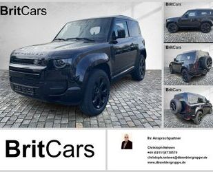 Land Rover Defender Gebrauchtwagen