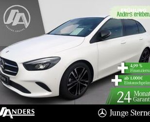 Mercedes-Benz B 180 Gebrauchtwagen
