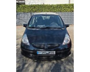 Honda Jazz Gebrauchtwagen