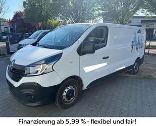 Renault Trafic Gebrauchtwagen