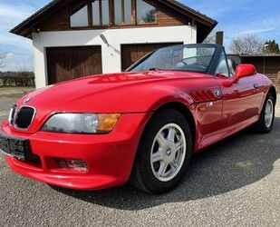 BMW Z3 Gebrauchtwagen