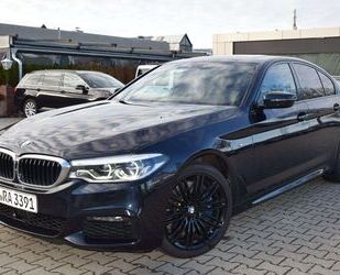 BMW 540 Gebrauchtwagen