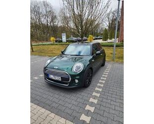Mini Cooper D Gebrauchtwagen