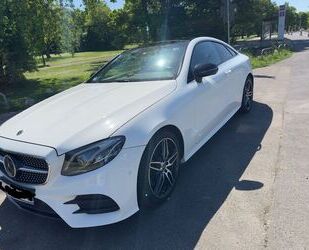Mercedes-Benz E 300 Gebrauchtwagen