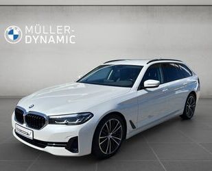 BMW 530 Gebrauchtwagen