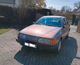 Ford Sierra Gebrauchtwagen