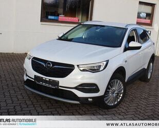 Opel Grandland (X) Gebrauchtwagen