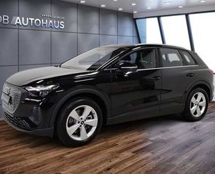 Audi Q4 e-tron Gebrauchtwagen