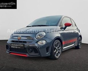 Abarth 500 Gebrauchtwagen