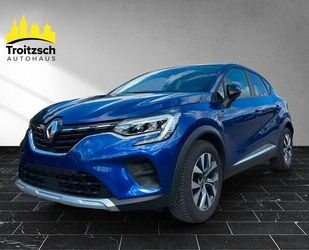 Renault Captur Gebrauchtwagen