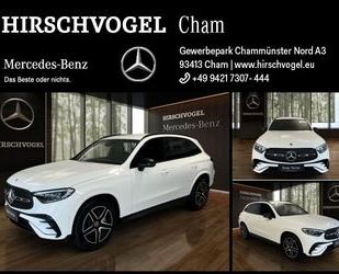 Mercedes-Benz GLC 300 Gebrauchtwagen