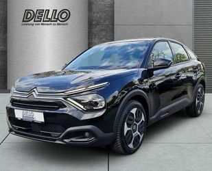 Citroen C4 Gebrauchtwagen