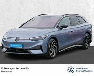 VW ID.7 Gebrauchtwagen