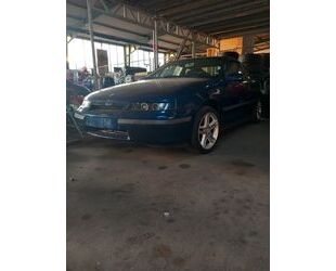 Opel Calibra Gebrauchtwagen