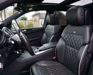 Mercedes-Benz ML 500 Gebrauchtwagen