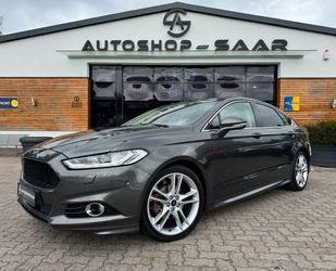 Ford Mondeo Gebrauchtwagen