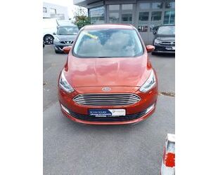 Ford C-Max Gebrauchtwagen