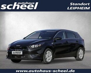 Kia ceed / Ceed Gebrauchtwagen