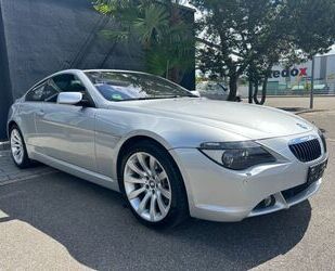 BMW 650 Gebrauchtwagen