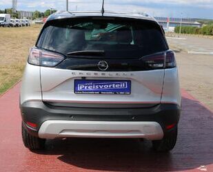 Opel Crossland (X) Gebrauchtwagen