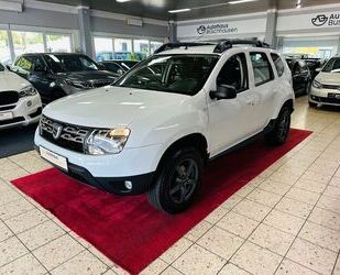 Dacia Duster Gebrauchtwagen