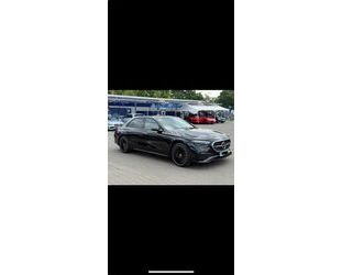 Mercedes-Benz E 450 Gebrauchtwagen