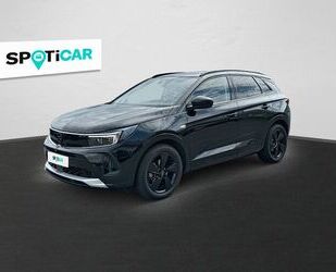 Opel Grandland (X) Gebrauchtwagen