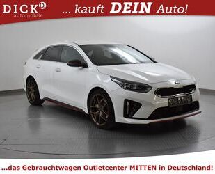 Kia pro ceed / ProCeed Gebrauchtwagen